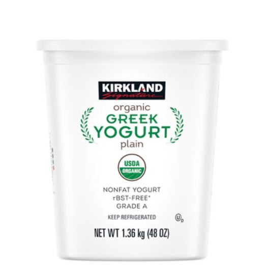 Greek Yogurt