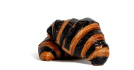 Nutella Filled Croissant (box 4)