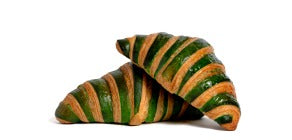 Pistachio Filled Croissant (box 4)