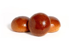 Brioche Burger Buns (8bag)